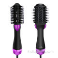 Sèche-cheveux Brosse lissante One Step